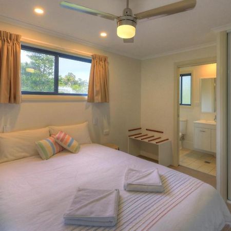 Yarra Holiday Park Stuarts Point Exterior photo