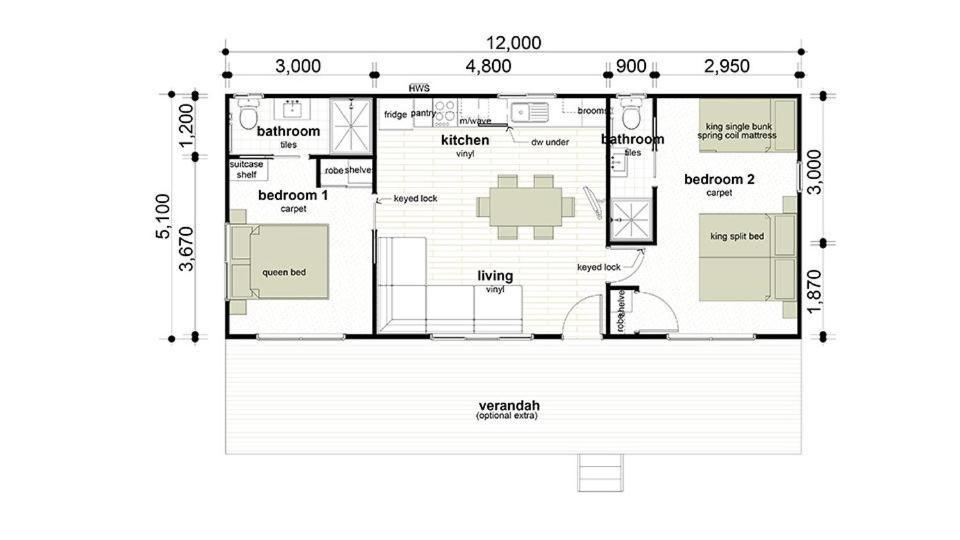 Yarra Holiday Park Stuarts Point Exterior photo